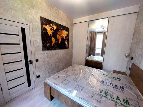 квартира за адресою Олеся Гончара вул., 40