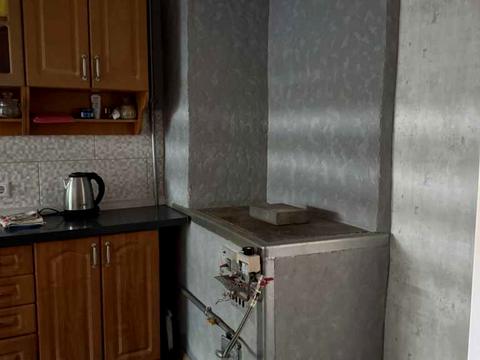 квартира за адресою Індустріальна, 2/15