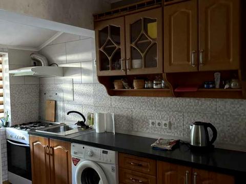 квартира за адресою Індустріальна, 2/15