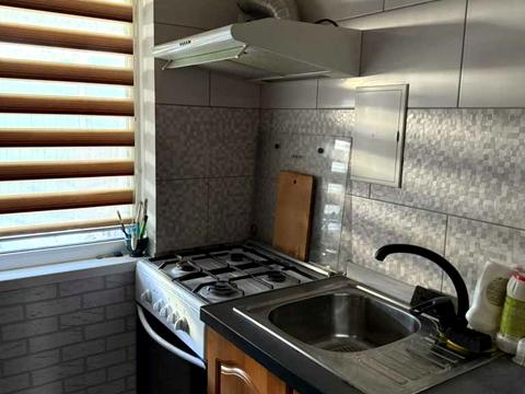 квартира за адресою Індустріальна, 2/15