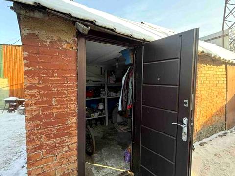 квартира за адресою Індустріальна, 2/15