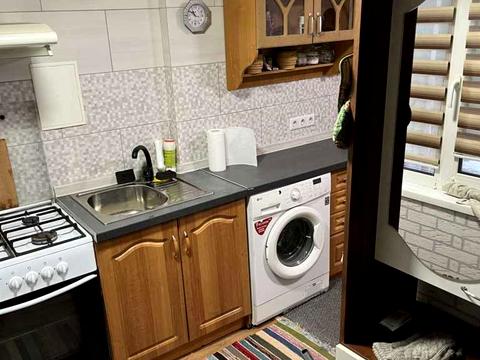 квартира за адресою Індустріальна, 2/15