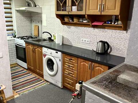 квартира за адресою Індустріальна, 2/15