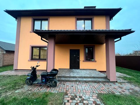 будинок за адресою с. Білогородка, Прип'ятська вул.