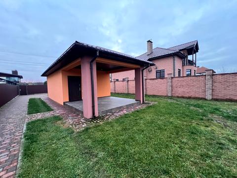 будинок за адресою с. Білогородка, Прип'ятська вул.