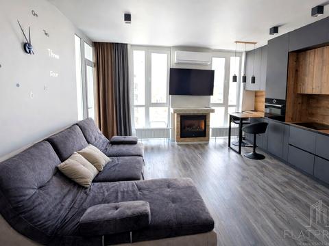 квартира за адресою Київ, Всеволода Змієнка вул., 21