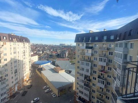 квартира за адресою Люстдорфська дорога вул., 100г