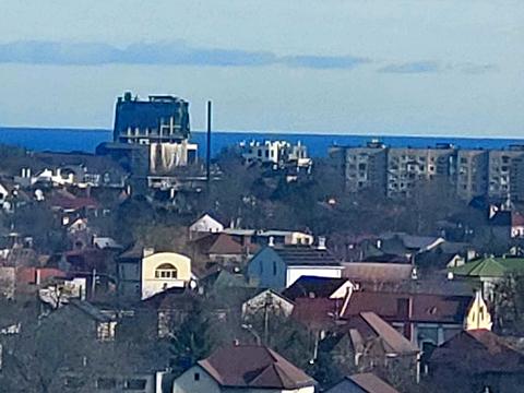 квартира за адресою Люстдорфська дорога вул., 100г