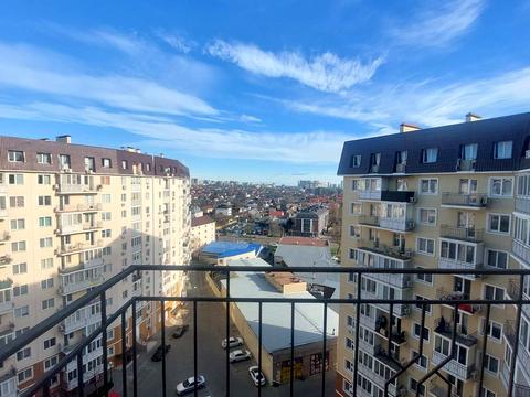 квартира за адресою Люстдорфська дорога вул., 100г