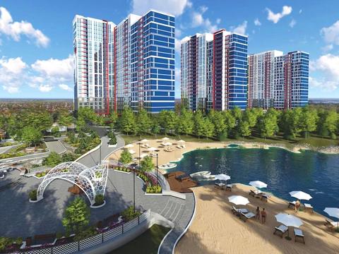 квартира за адресою Гліба Бабіча вул. (Канальна), 8-Б