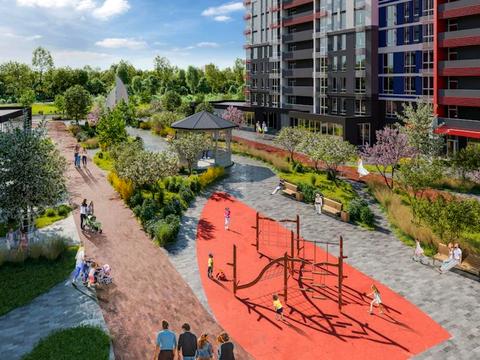 квартира за адресою Гліба Бабіча вул. (Канальна), 8-Б