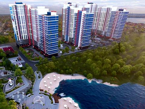 квартира за адресою Гліба Бабіча вул. (Канальна), 8-Б