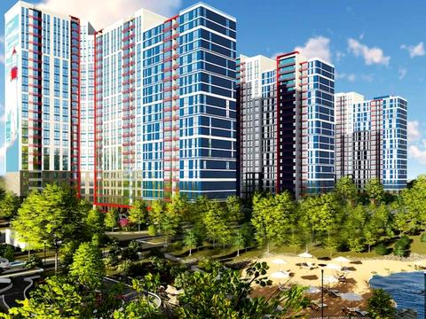 квартира за адресою Гліба Бабіча вул. (Канальна), 8-Б