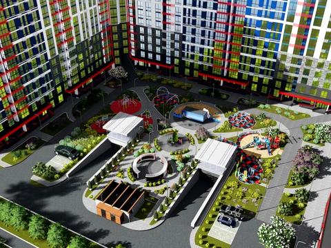 квартира за адресою Гліба Бабіча вул. (Канальна), 8-Б