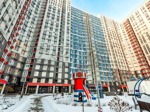 квартира за адресою Гліба Бабіча вул. (Канальна), 8-Б