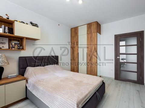 квартира за адресою Гліба Бабіча вул. (Канальна), 8-Б