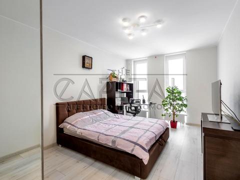 квартира за адресою Гліба Бабіча вул. (Канальна), 8-Б