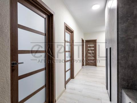 квартира за адресою Гліба Бабіча вул. (Канальна), 8-Б