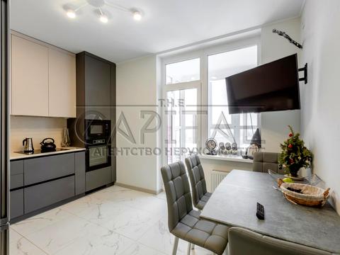 квартира за адресою Гліба Бабіча вул. (Канальна), 8-Б