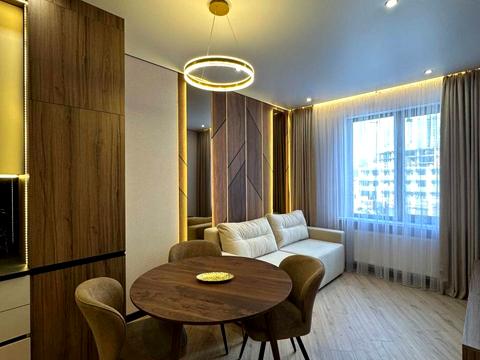 квартира по адресу Генуэзская ул., (Будинок 2)