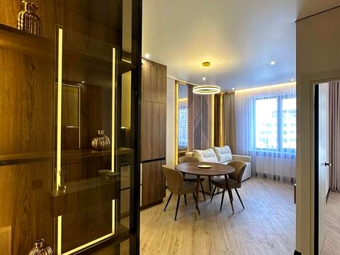 квартира по адресу Генуэзская ул., (Будинок 2)