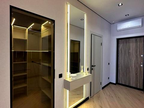 квартира по адресу Генуэзская ул., (Будинок 2)