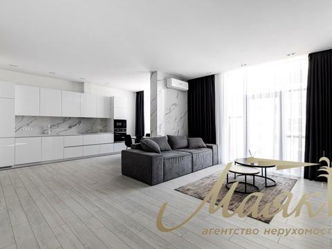 квартира по адресу Андрея Верхогляда ул. (Михайла Драгомирова), 17-В