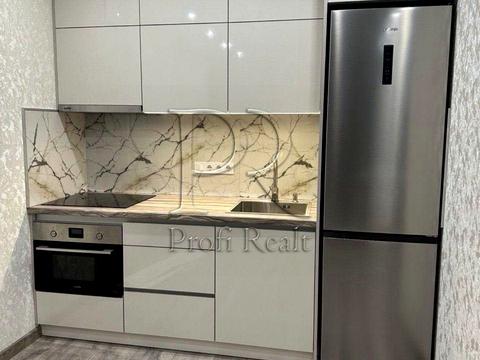 квартира по адресу Олександра Олеся ул., 10