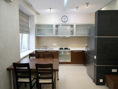 квартира за адресою Деревлянська вул. (Якіра), 16