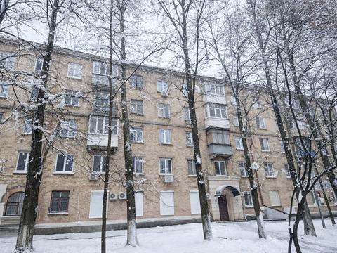 квартира за адресою Деревлянська вул. (Якіра), 16