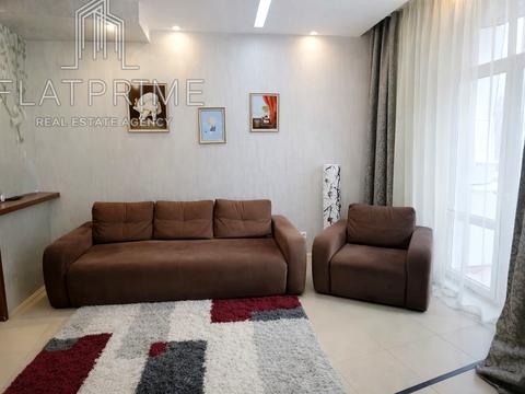 квартира за адресою Деревлянська вул. (Якіра), 16