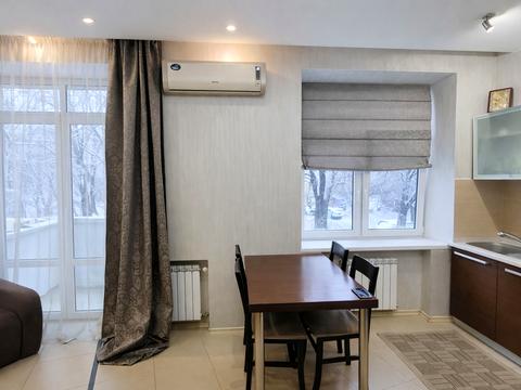 квартира за адресою Деревлянська вул. (Якіра), 16