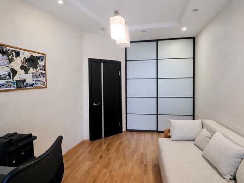 квартира за адресою Деревлянська вул. (Якіра), 16