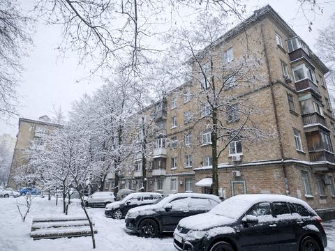 квартира за адресою Деревлянська вул. (Якіра), 16