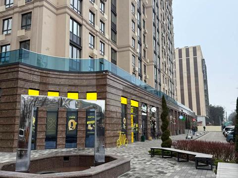 комерційна за адресою Ірпінь, Соборна вул., 121