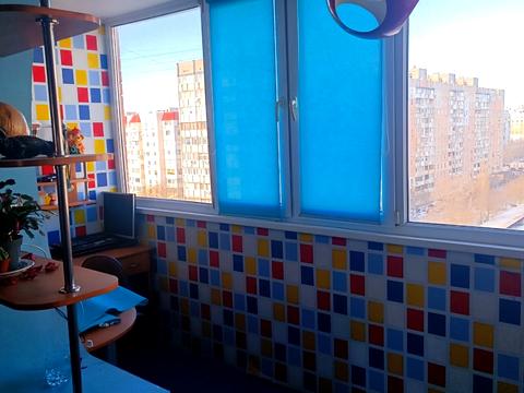 квартира за адресою Марсельська вул., 44