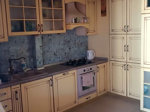 квартира за адресою Марсельська вул., 44