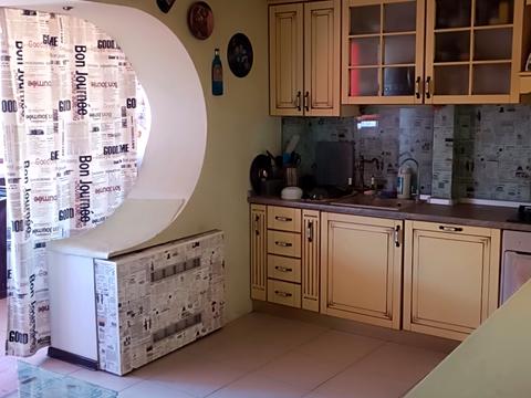 квартира за адресою Марсельська вул., 44