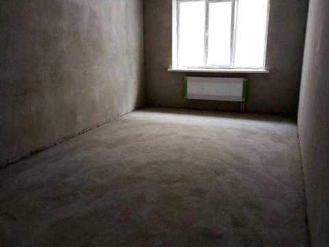 квартира по адресу Кармелюка ул., 3Б