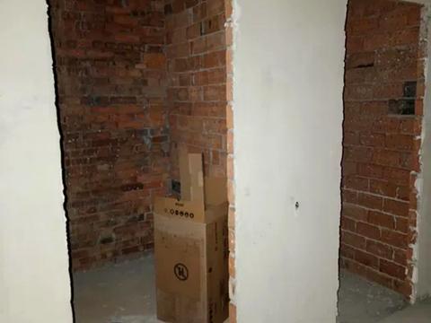 квартира по адресу Кармелюка ул., 3Б