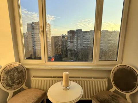 квартира за адресою Сім'ї Глодан вул., 21