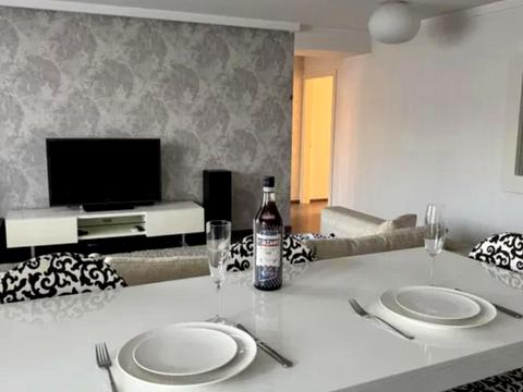 квартира за адресою Сім'ї Глодан вул., 21