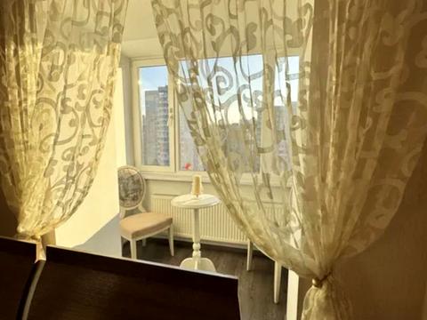 квартира за адресою Сім'ї Глодан вул., 21