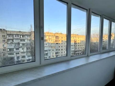 квартира за адресою Сім'ї Глодан вул., 21