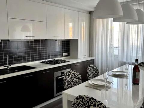 квартира за адресою Сім'ї Глодан вул., 21