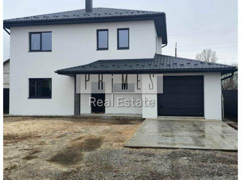 будинок за адресою Амосова вул.