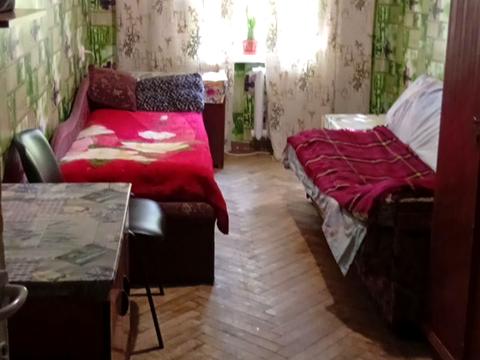 комната по адресу Уинстона Черчилля ул. (Красноткацкая), 27/2