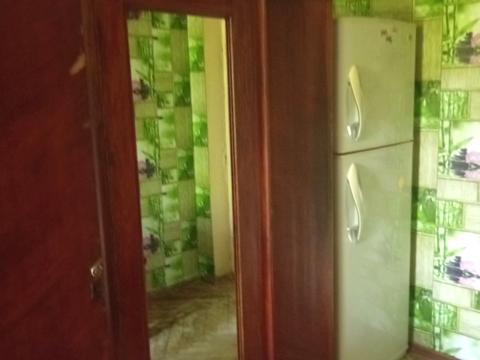 комната по адресу Уинстона Черчилля ул. (Красноткацкая), 27/2