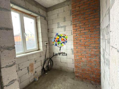 дом по адресу Центральная ул.