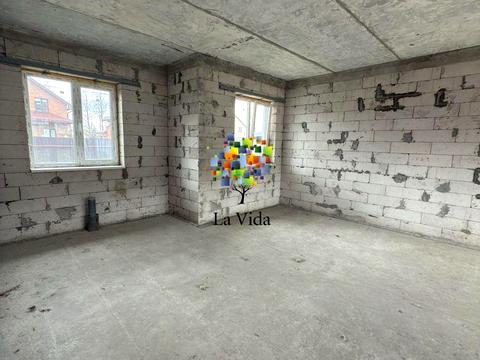 дом по адресу Центральная ул.